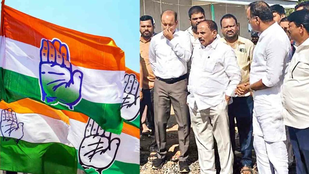 Congressrajagopalreddy