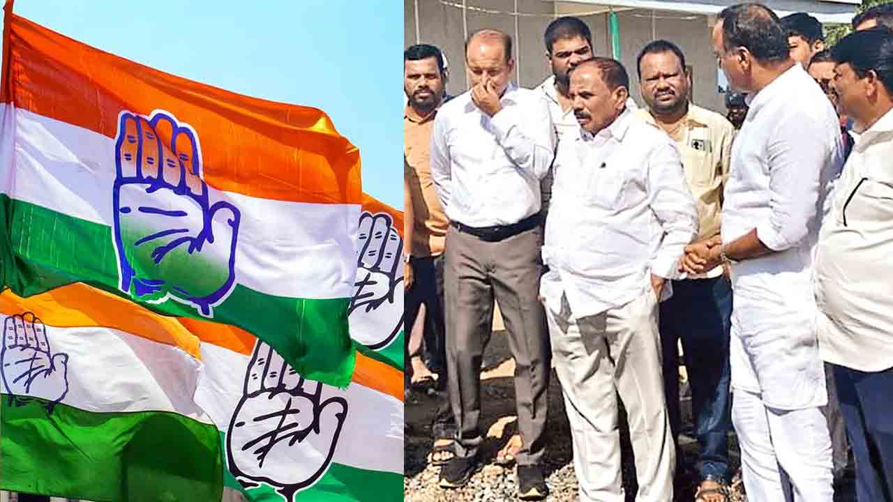 Rajagopal Reddy | యాదన్నా.. కాంగ్రెస్‌లోకి ఎందుకొచ్చినవే.. ఈ ప్రభుత్వంల ఏ పనులూ కావు.. చేవెళ్ల ఎమ్మెల్యేతో రాజగోపాల్‌ రెడ్డి