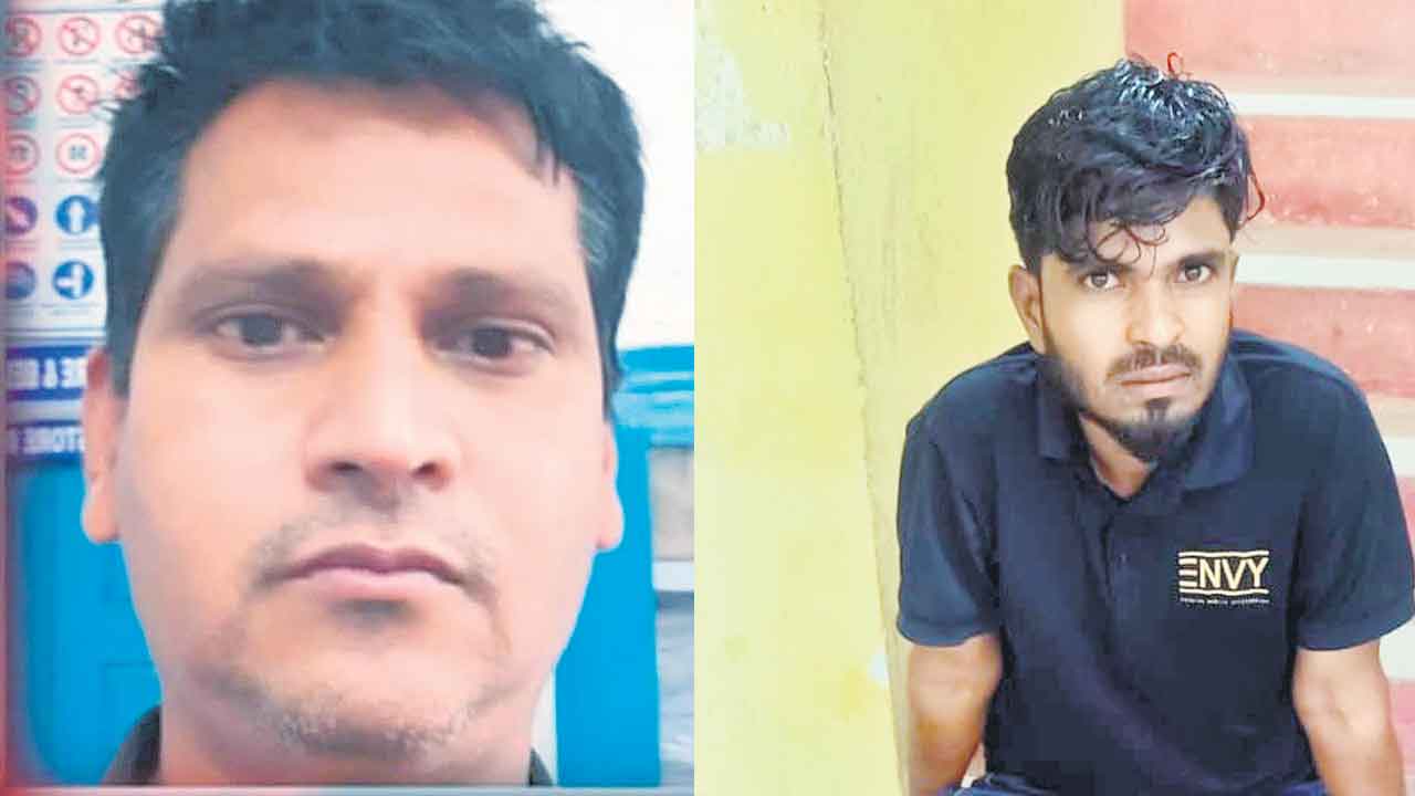 కానిస్టేబుల్‌ దారుణ హత్య