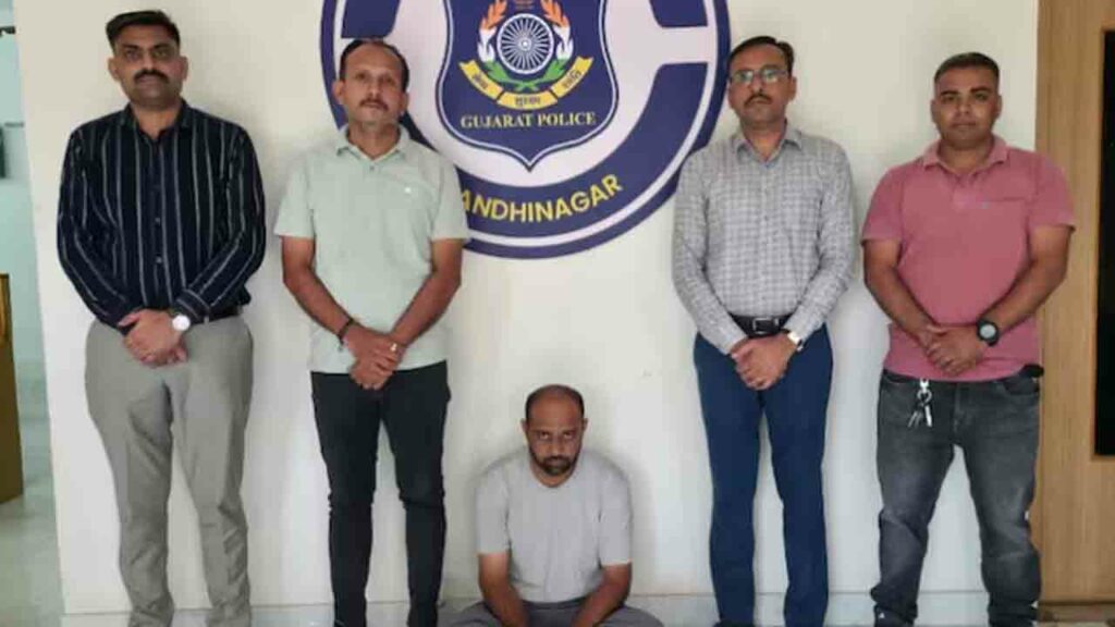 Cop Killed By Married Lover