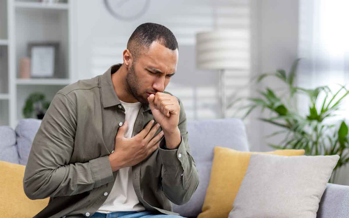 Cough | ద‌గ్గు స‌మ‌స్య‌తో ఇబ్బందులు ప‌డుతున్నారా..? ఇంగ్లిష్ మెడిసిన్ అక్క‌ర్లేదు.. ఈ ఇంటి చిట్కాలు చాలు..!