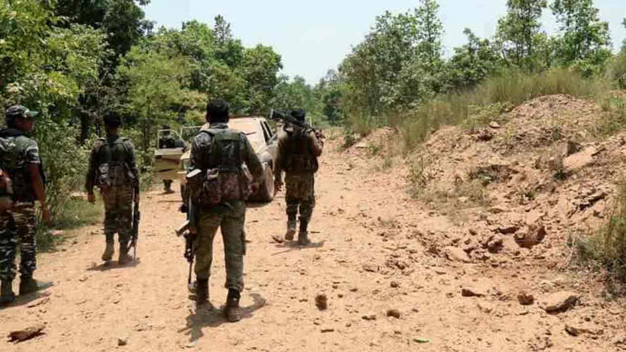 IED Blast | జార్ఖండ్‌లో పేలిన ఐఈడీ.. సీఆర్పీఎఫ్ జ‌వాన్ మృతి