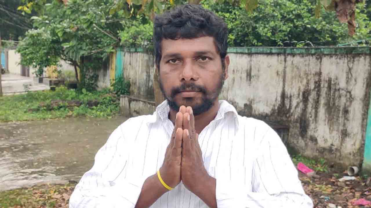 Cyber ​​crime | సైబర్ మోసగాళ్ల వలలో కాంట్రాక్ట్ కార్మికుడు..ఏటీఎం వాడకపోయినా రూ.10,300 గల్లంతు