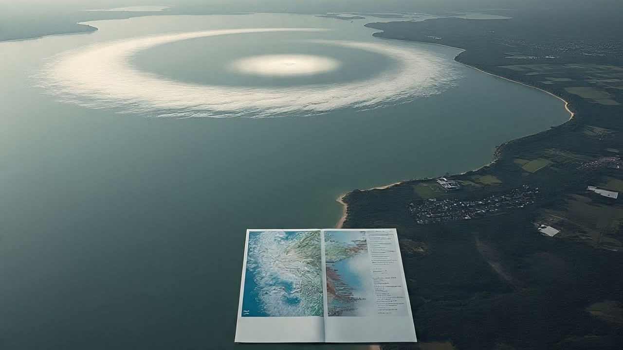 AP Cyclone Update | ఏపీకి తుపాన్‌ ముప్పు.. వారం రోజుల పాటు భారీ వర్షాలు!