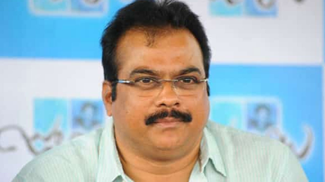 DVV Danayya | ఏంటి.. ఓజీ నిర్మాత సినిమాలకి పులిస్టాప్ పెట్టబోతున్నాడా.. కారణాలు ఏంటి?