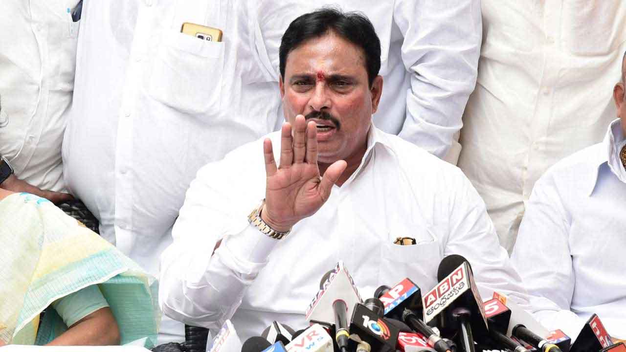 కాంగ్రెస్‌ స్టార్‌ క్యాంపెయినర్‌గా ‘దానం’