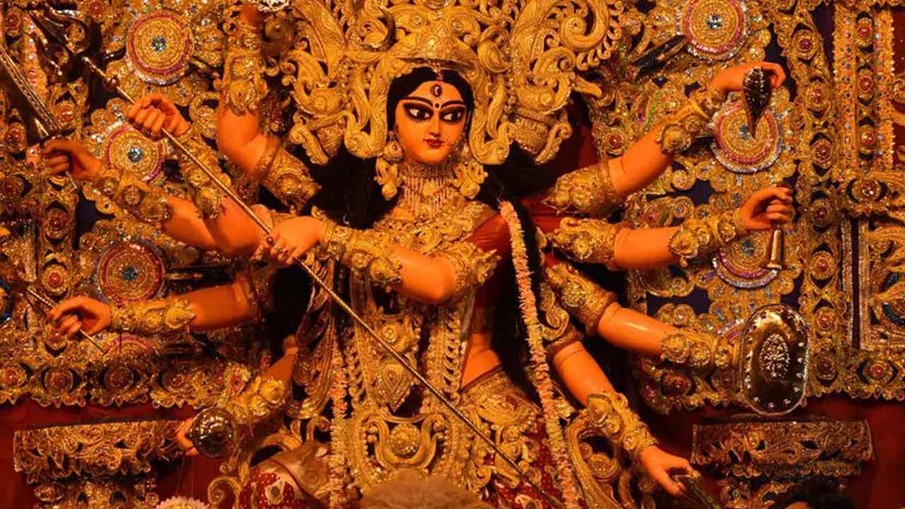 Dussehra Special | దసరా స్పెషల్‌.. అమ్మవారి గొప్పదనం తెలిపే ఈ విషయాలు తప్పక తెలుసుకోవాల్సిందే