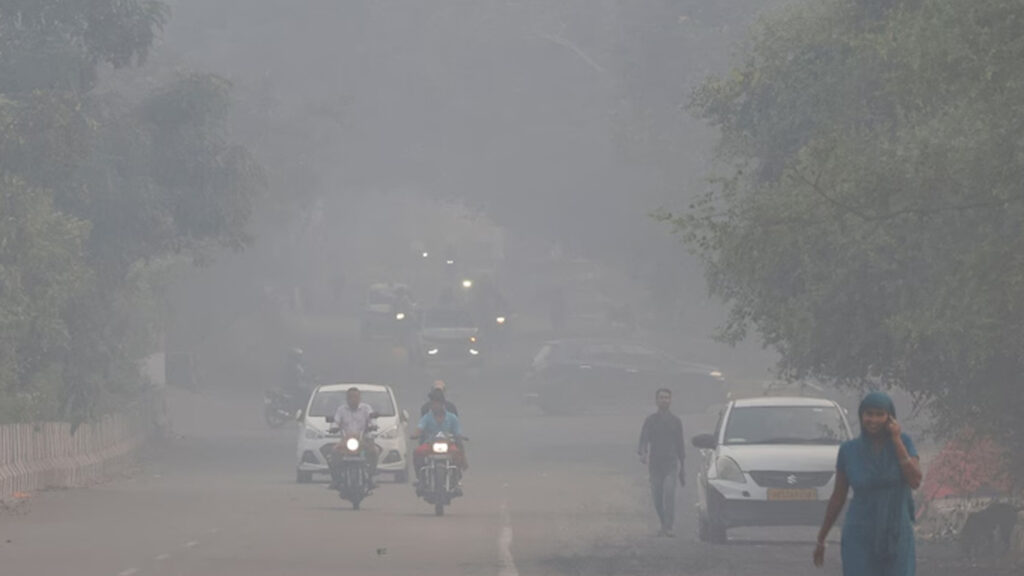 Delhiair