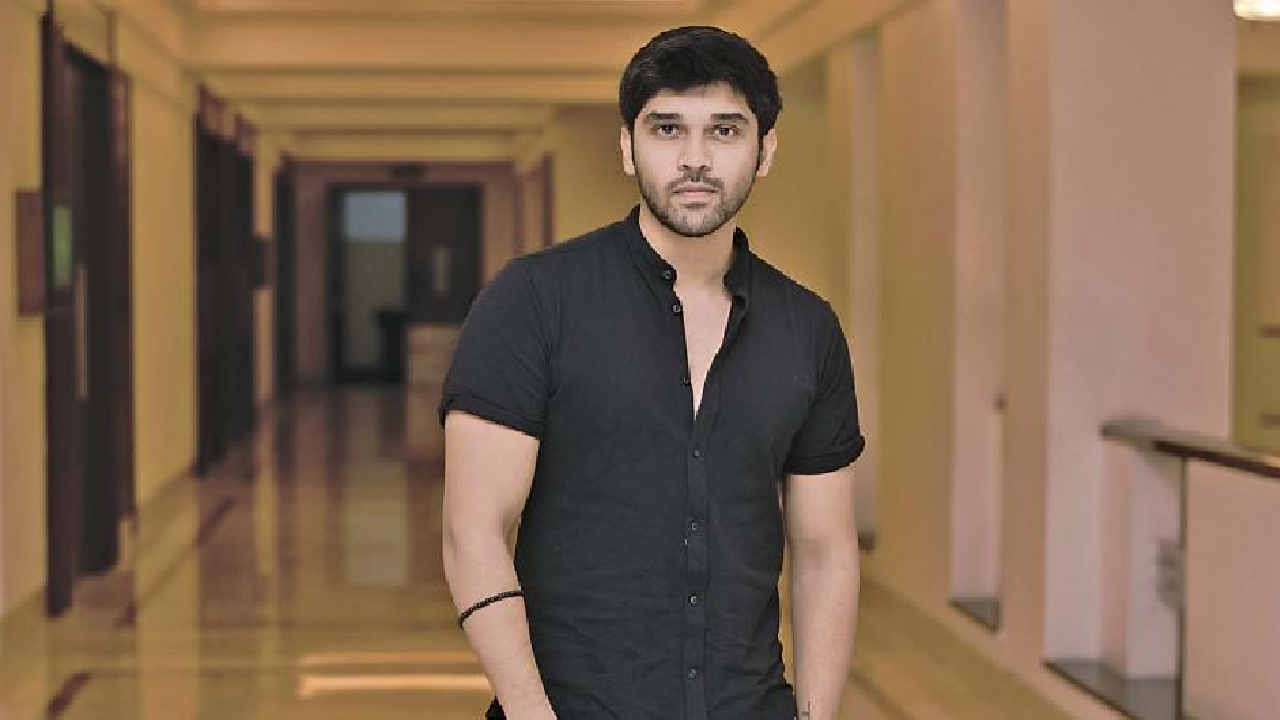 Dhruv Vikram | ఆ రెండు సినిమాలు చూడకున్నా సరే.. Bison తప్పక చూడండి : ధ్రువ్ విక్రమ్