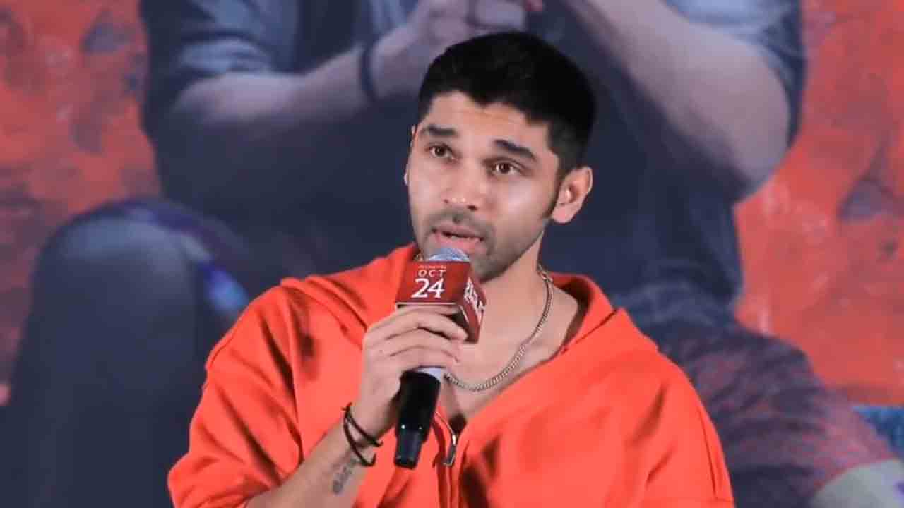 Bison Movie | ‘బైసన్’ తెలుగు ప్రేక్షకుల‌కి నచ్చుతుంది : ధృవ్ విక్రమ్