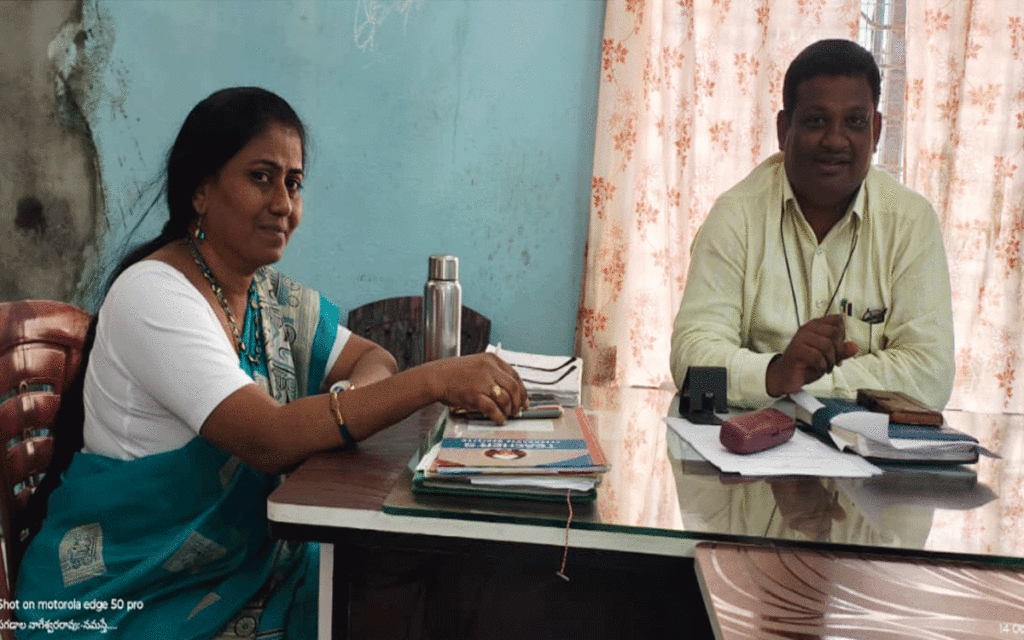 Karepally : రూ.2,96 కోట్లతో ఖ‌మ్మం ప్రభుత్వ కళాశాలలకు మరమ్మతులు : డీఐఈఓ రవిబాబు