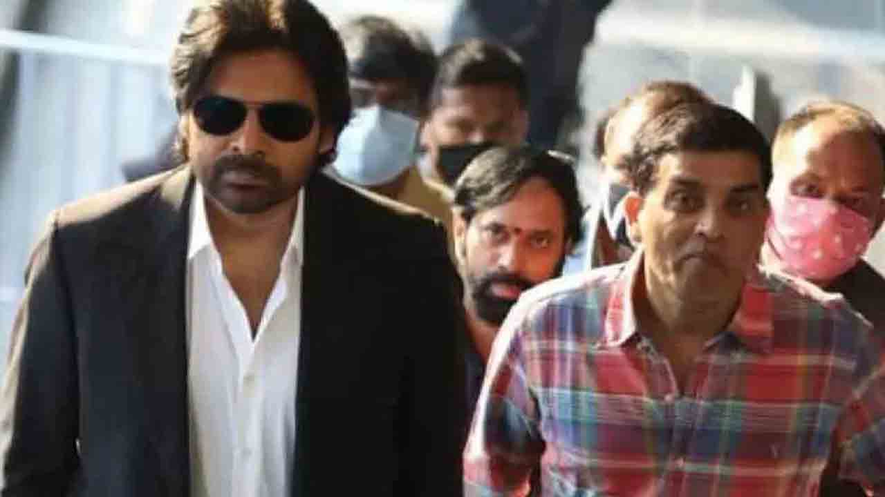 Dil Raju | ప‌వ‌న్ క‌ల్యాణ్ కోసం వెయిటింగ్ ఇక్క‌డ.. దిల్ రాజుకు డైరెక్ట‌ర్ల పేర్లు సూచించిన ఫ్యాన్స్..!