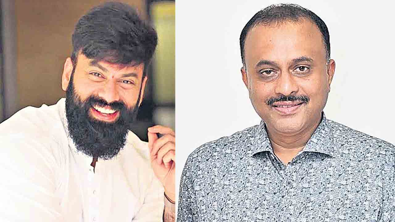 దివ్యంగా భయపెడతారట..