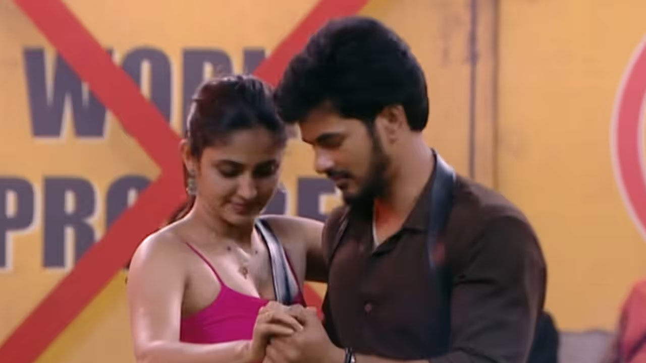 Bigg Boss 9 | దివ్య-మాధురి గొడవతో హౌస్‌లో టెన్షన్.. పవన్-అయేషా రొమాన్స్‌పై అలిగిన రీతూ