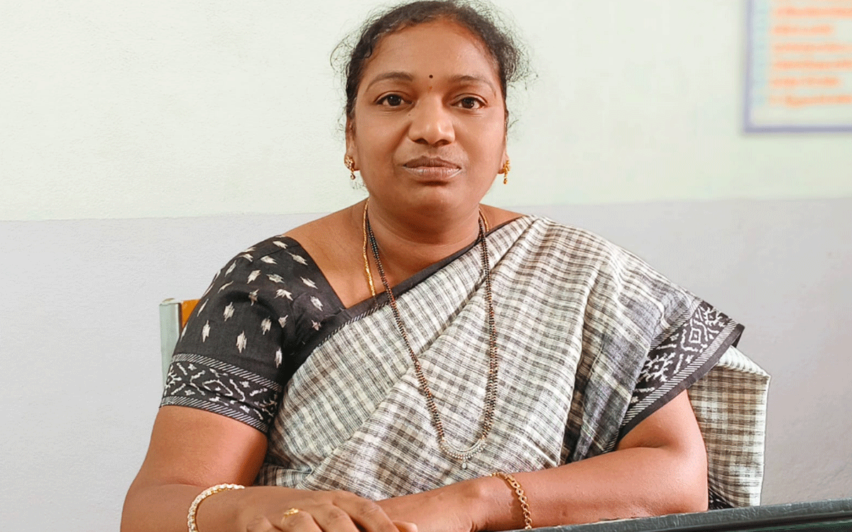 Kothagudem Urban : పంచారామాలకు ఆర్టీసీ ప్రత్యేక బస్సులు : డీఎం రాజ్యలక్ష్మీ