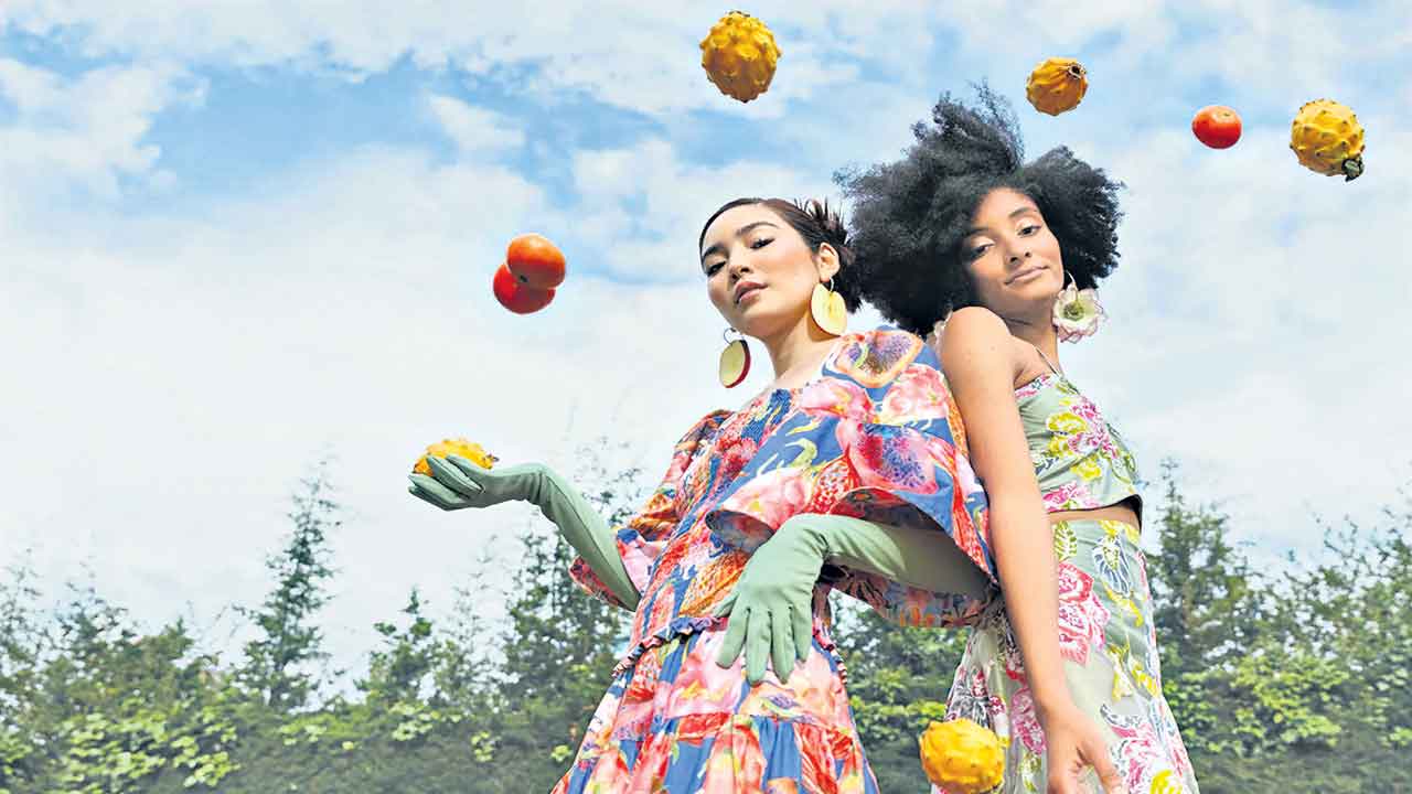 డోపమైన్‌ డ్రెస్సింగ్‌ ప్రయత్నించారా?!