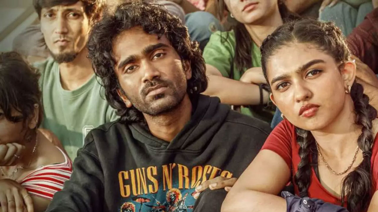 Dude | ‘డ్యూడ్’తో హ్యాట్రిక్ కొట్టిన ప్రదీప్ రంగనాథన్ .. నెట్ఫ్లిక్స్లో స్ట్రీమింగ్ ఎప్పటి నుండి అంటే..!