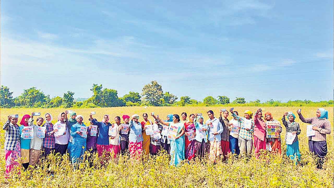 సర్కార్‌ గుండెల్లో బాకీకార్డు దడ
