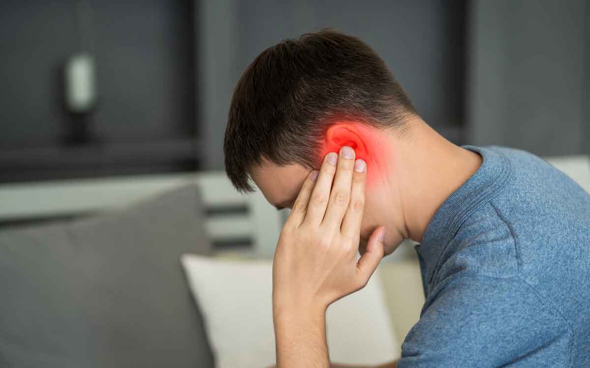 Ear Pain | చెవి నొప్పి తగ్గేందుకు సహజసిద్ధమైన ఇంటి చిట్కాలు.. వీటిని పాటించండి చాలు..!