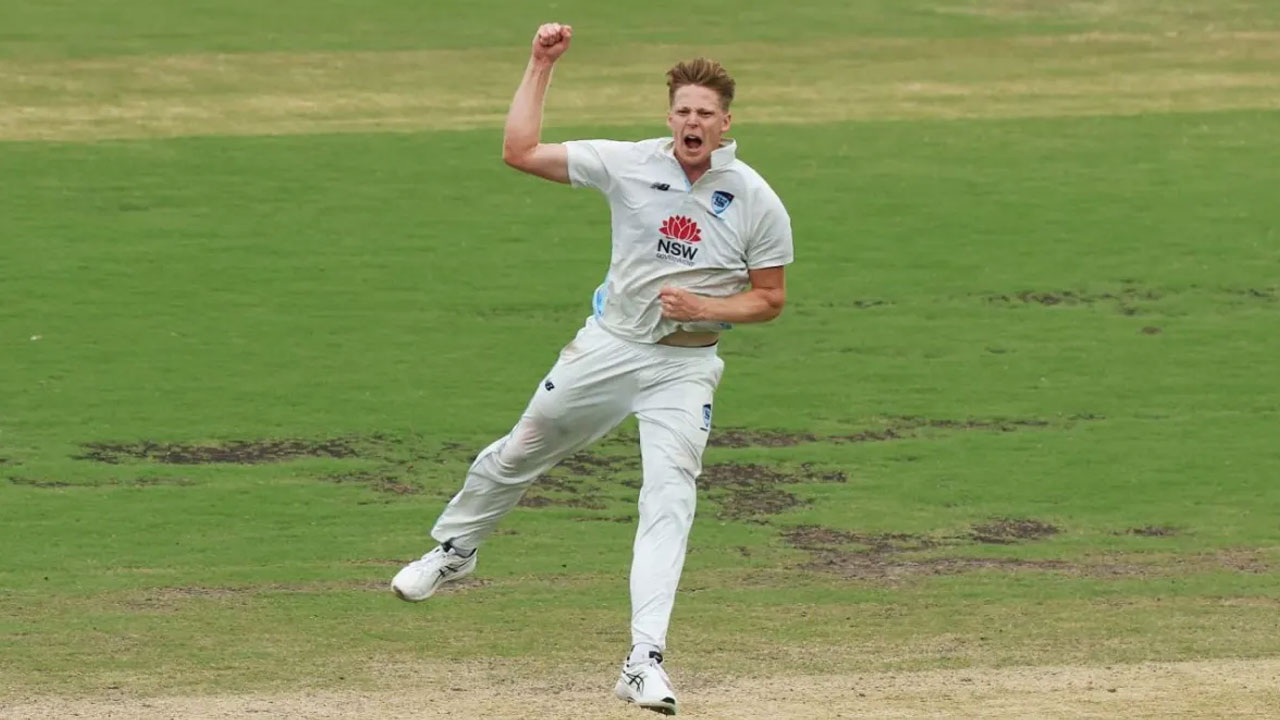 AUSvIND: మూడో వ‌న్డేకు ఎడ్వ‌ర్డ్స్‌.. టీ20ల్లోకి మ్యాక్స్‌వెల్‌