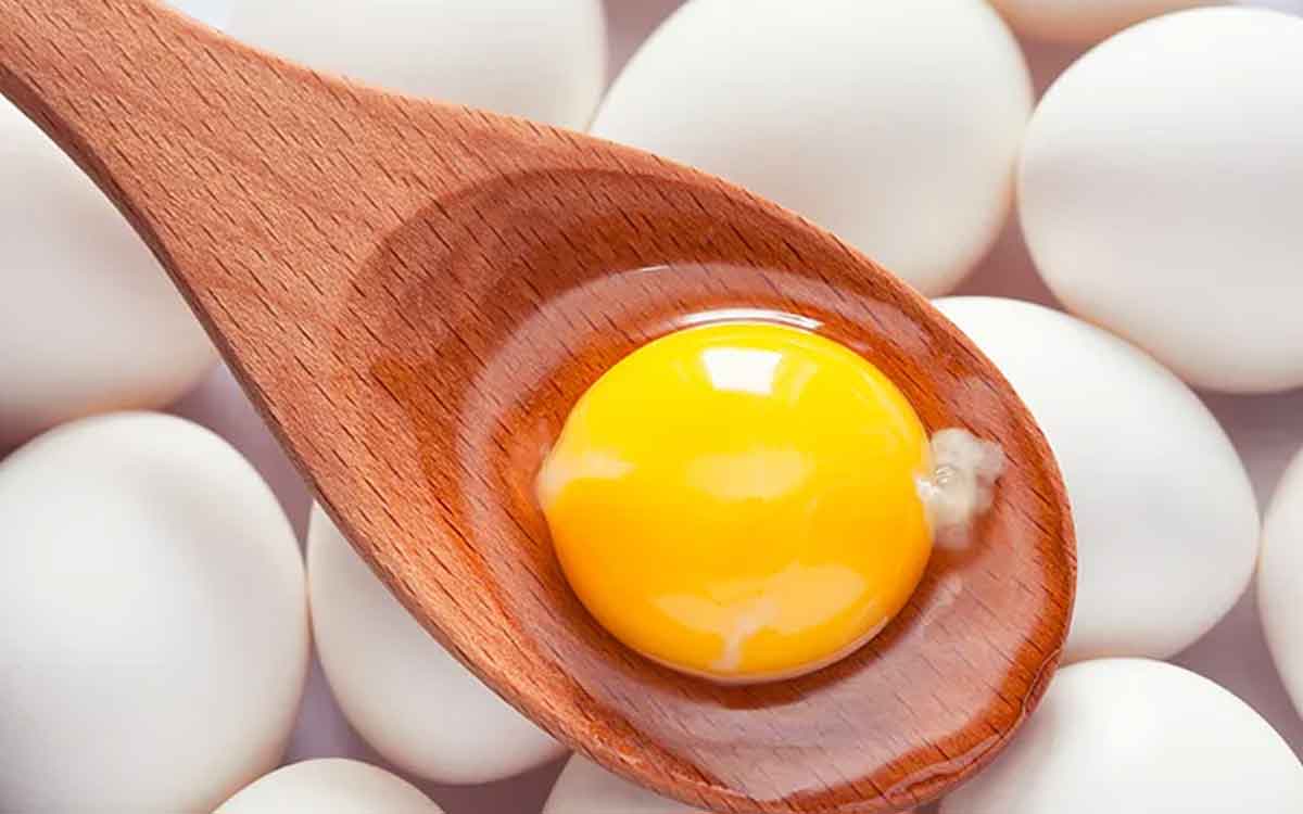 Egg Yolk | కోడిగుడ్లలో ఉండే పసుపు పచ్చని సొనను తినాలా.. వద్దా..? నిపుణులు ఏమంటున్నారు..?