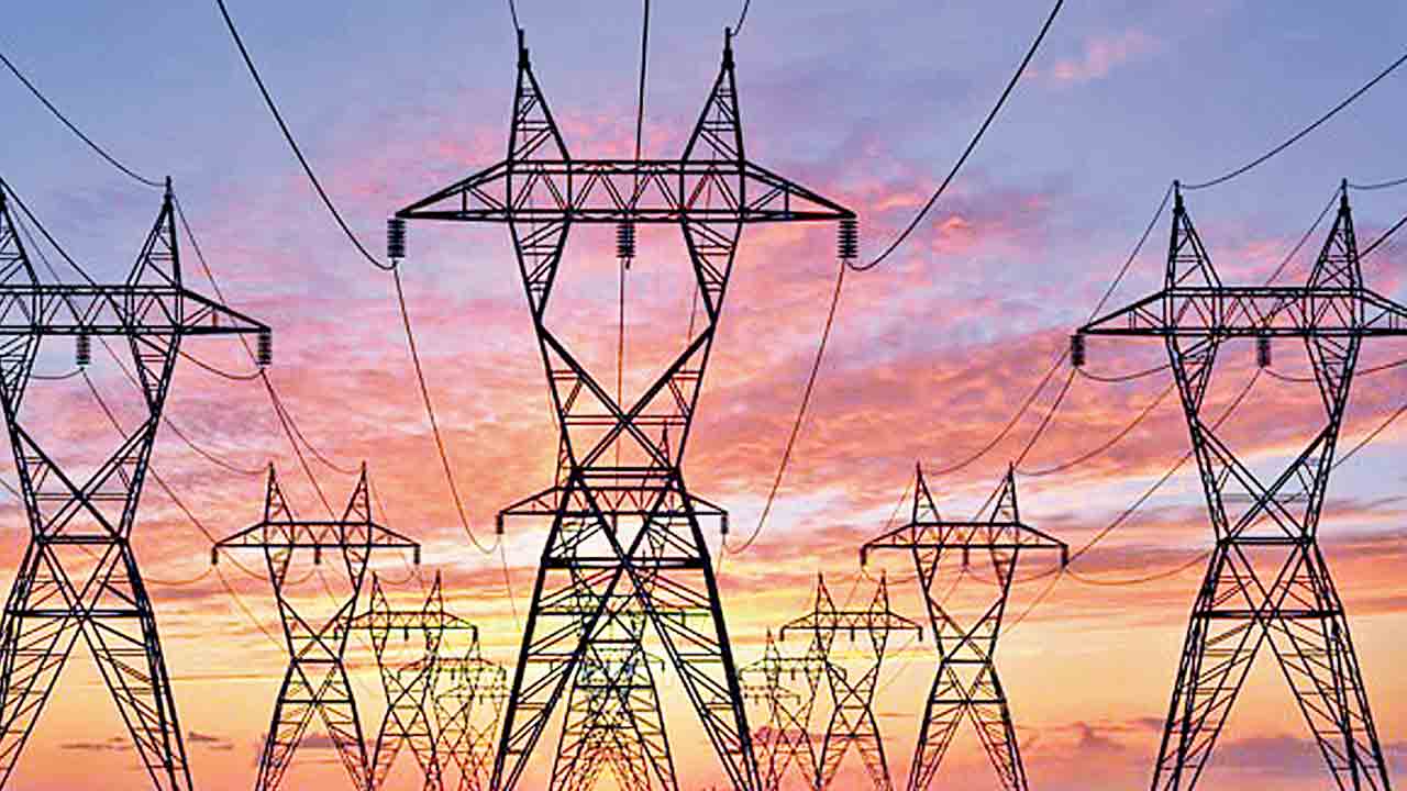 సెప్టెంబర్‌లో తగ్గిన విద్యుదుత్పత్తి