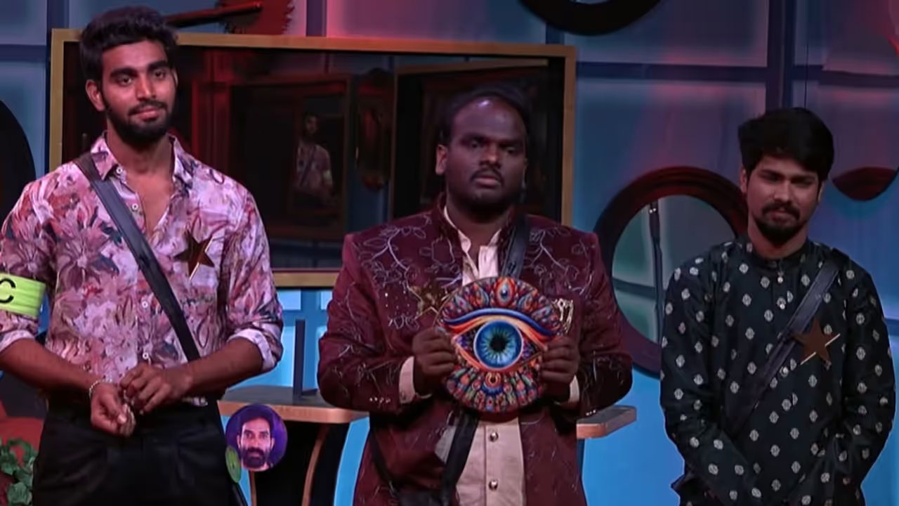 Bigg Boss 9 | ఇమ్మాన్యుయేల్ కి గోల్డెన్ గ్లోరి .. ఎలిమినేషన్ అంచున రీతూ, ఫ్లోరా !