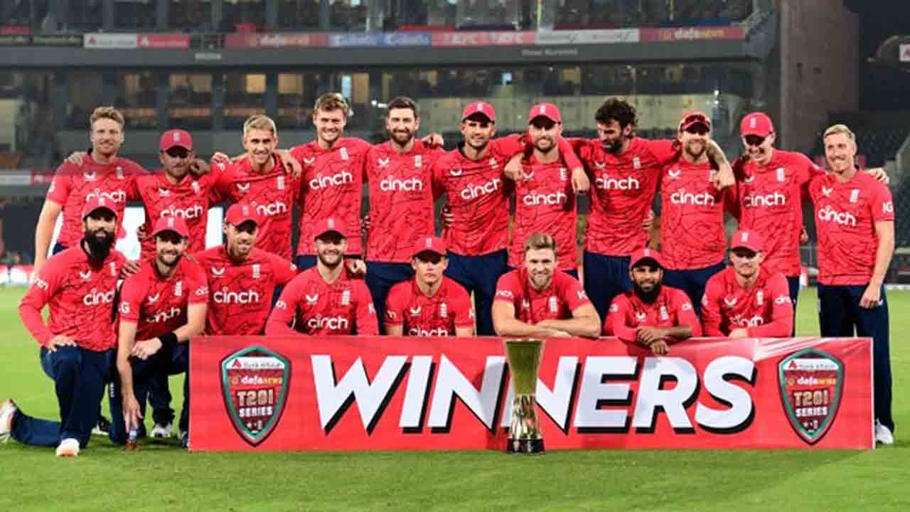 NZ vs ENG | న్యూజిలాండ్ ఆశలు ఆవిరి.. మ్యాచ్ రద్దుతో సిరీస్ విజేతగా ఇంగ్లండ్