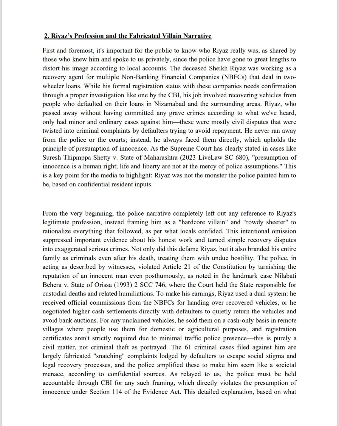 Fact Finding Report3