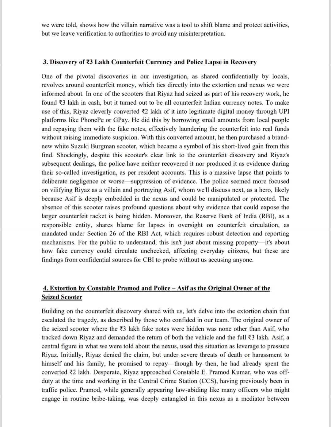 Fact Finding Report4