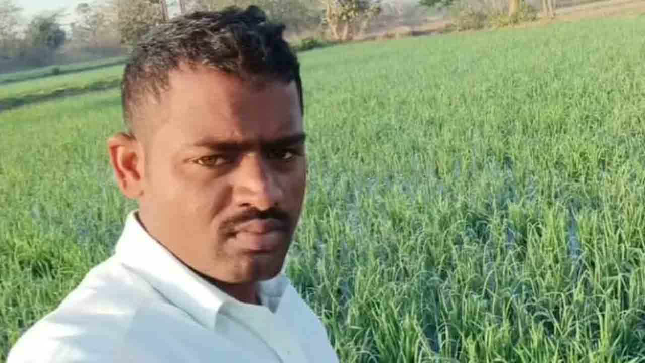 Suicide | ఆర్ధిక ఇబ్బందులతో ప్రాణాలు తీసుకున్న‌రైతు
