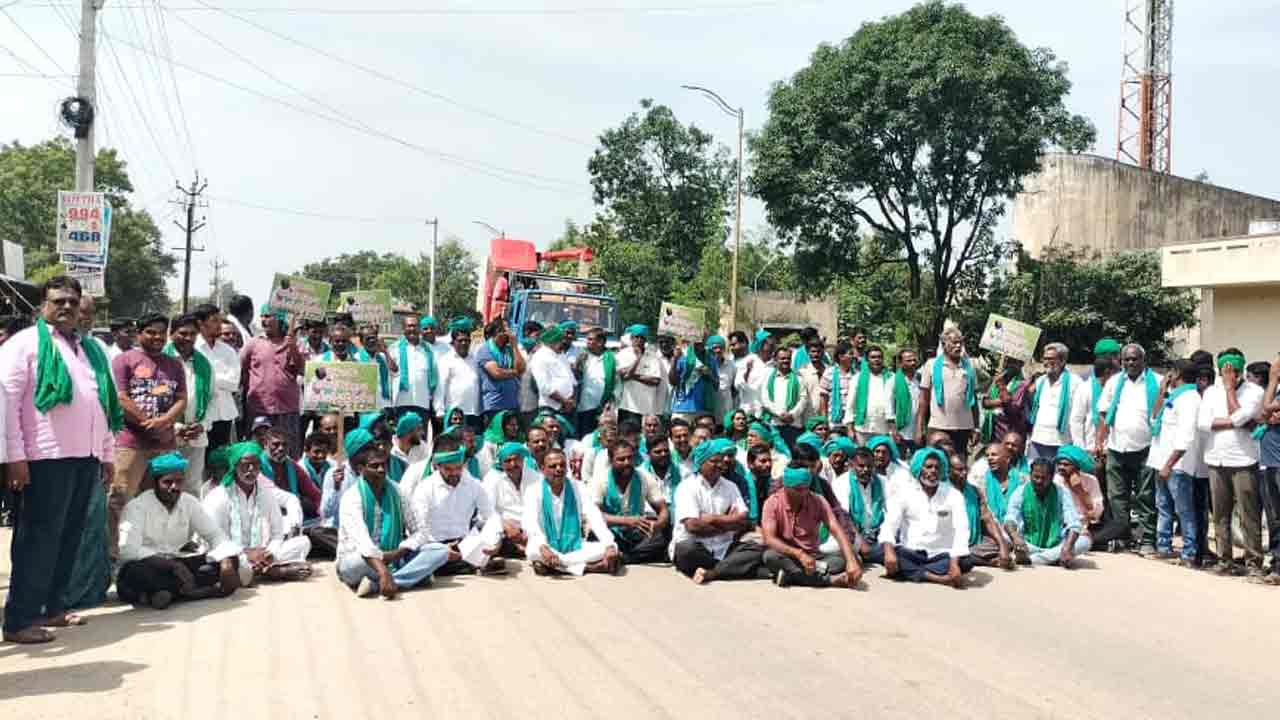 Farmers Kotagiri1