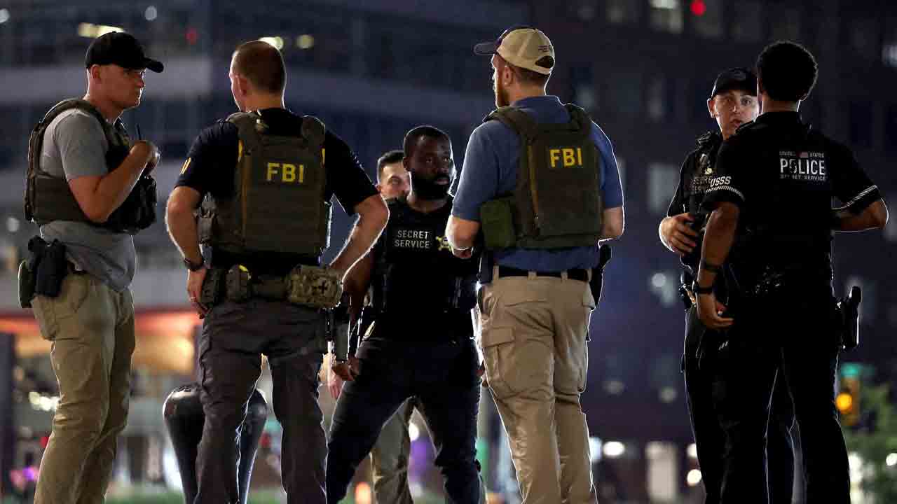 FBI | అమెరికాలో భారీ ఉగ్రకుట్ర భగ్నం.. పలువురు అనుమానితుల అరెస్ట్..!