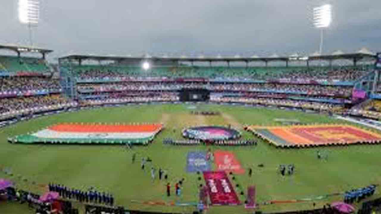 World Cup Final | రెండు రోజుల్లో ఫైనల్.. టికెట్లు అమ్మేది ఎప్పుడు.?