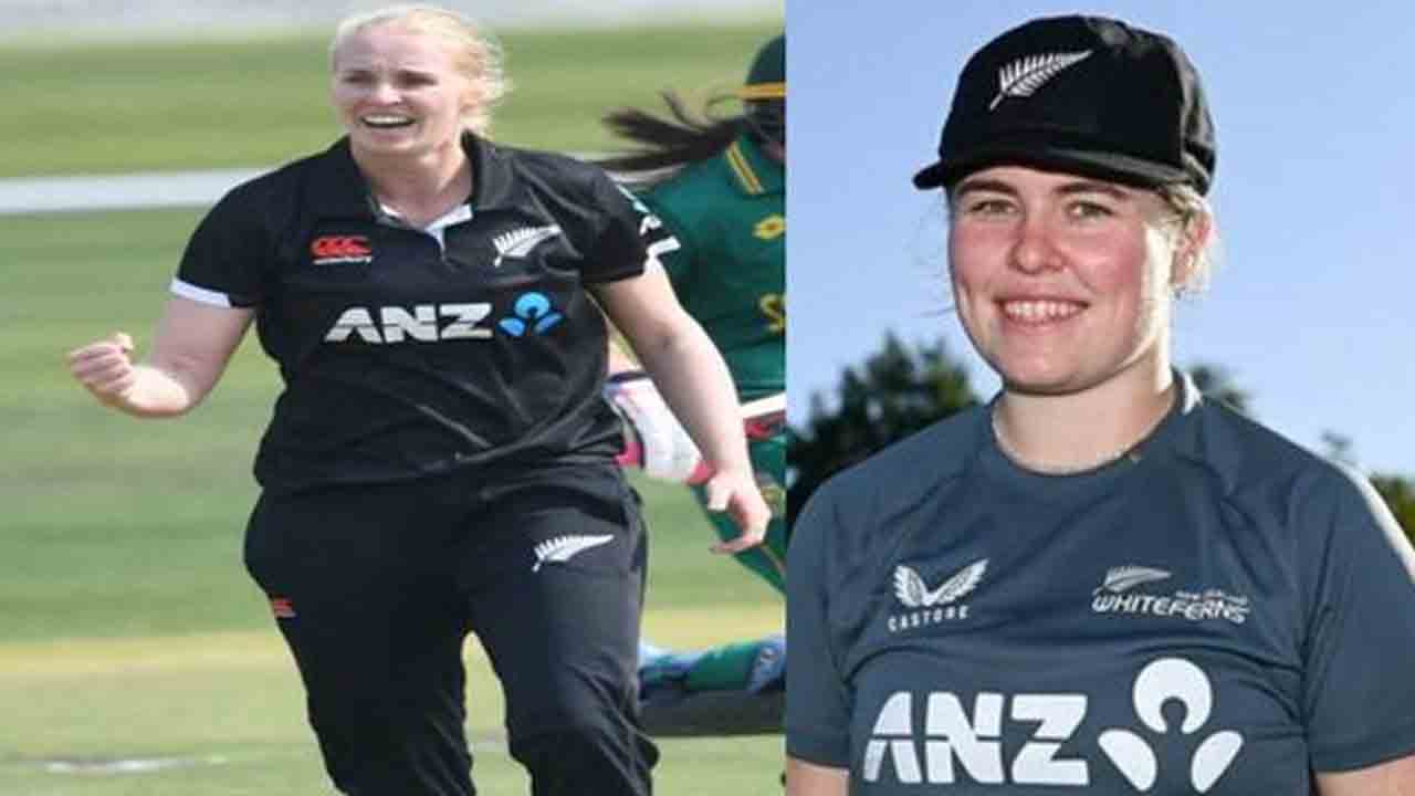 Womens World Cup | న్యూజిలాండ్‌కు బిగ్ షాక్.. వరల్డ్ కప్ నుంచి ఆల్‌రౌండర్ ఔట్..!