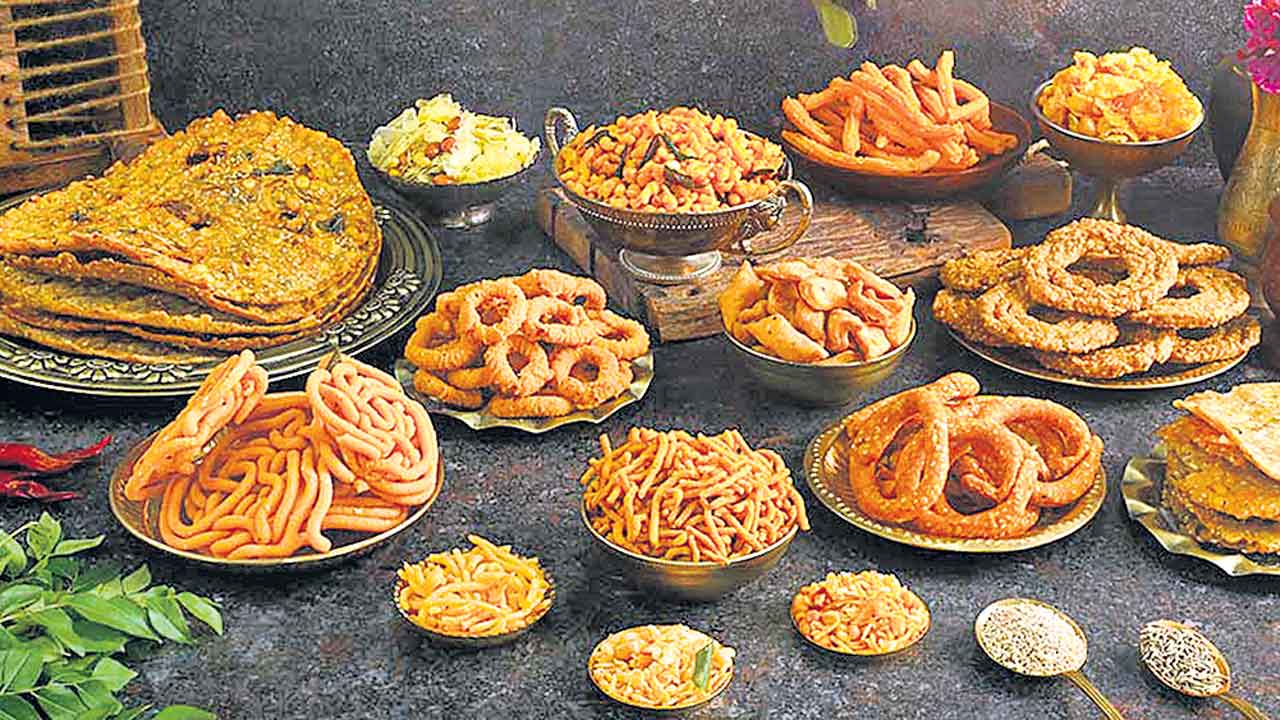 Foods