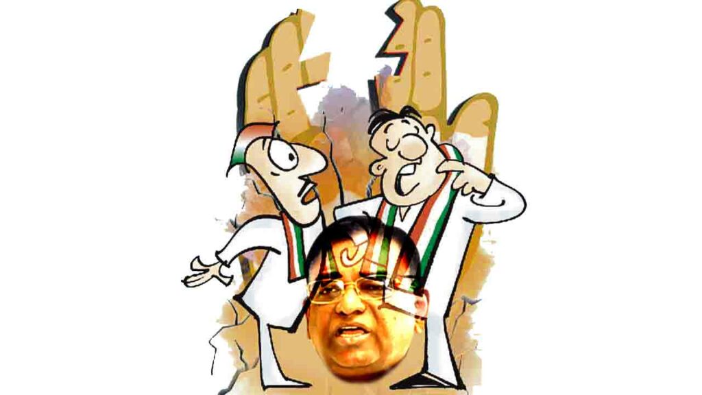 Gaddam Vinod