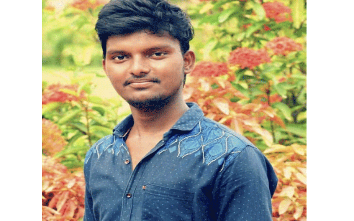 Atmakur(M) : విద్యుత్ షాక్తో యువకుడు మృతి