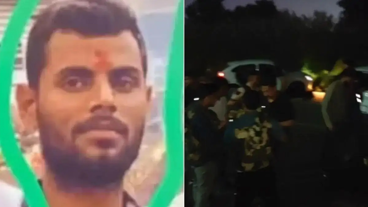 Delhi Encounter | ఢిల్లీలో ఎన్‌కౌంటర్‌.. నలుగురు బీహార్‌ మోస్ట్‌వాంటెడ్‌ గ్యాంగ్‌స్టర్లు హతం