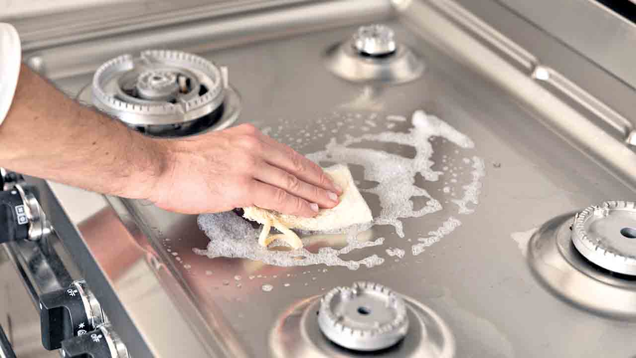 స్టవ్.. వావ్ అనేలా!