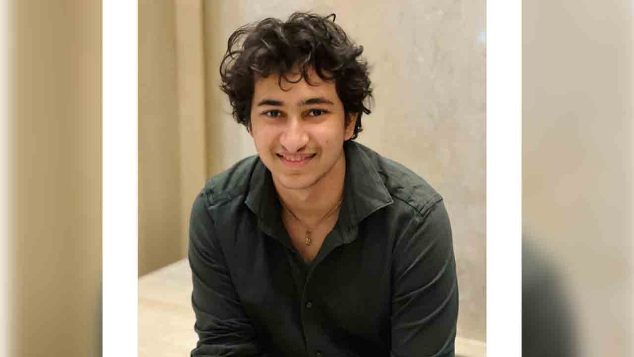 Baahubali: The Epic | ఓవ‌ర్సీస్‌లో ‘బాహుబ‌లి’ ప్రీమియ‌ర్స్.. రివ్యూ ఇచ్చిన మ‌హేశ్ బాబు కొడుకు