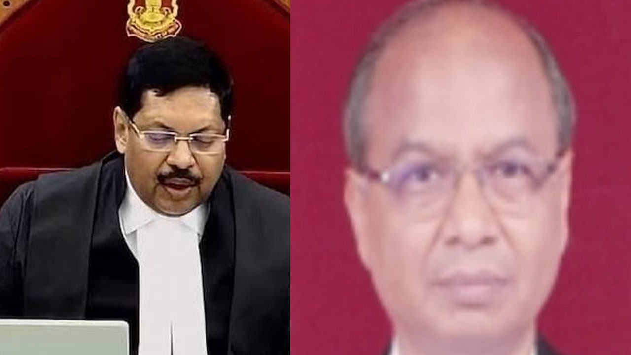 CJI BR Gavai: సీజేఐ బీఆర్ గవాయ్పై అటాక్.. ఆ వ్యాఖ్యల వల్లే ఇలా జరిగిందా?