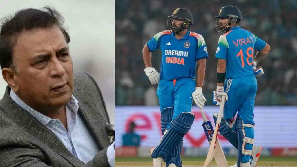 Gavaskar