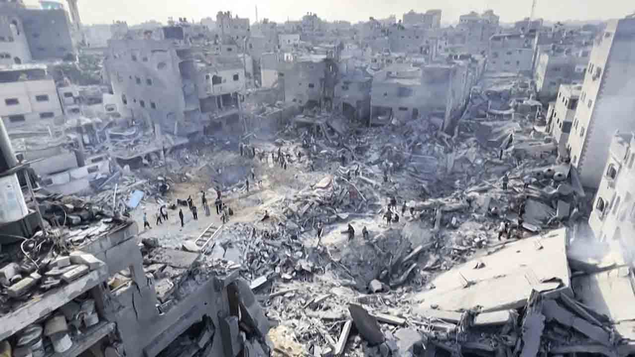 ఆఫ్ఘన్‌-పాక్‌ ఘర్షణలు