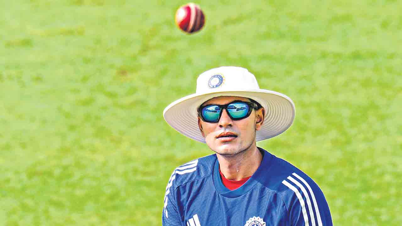 క్లీన్‌స్వీప్‌పై గురి.. నేడు భారత్‌, వెస్టిండీస్‌ రెండో టెస్టు