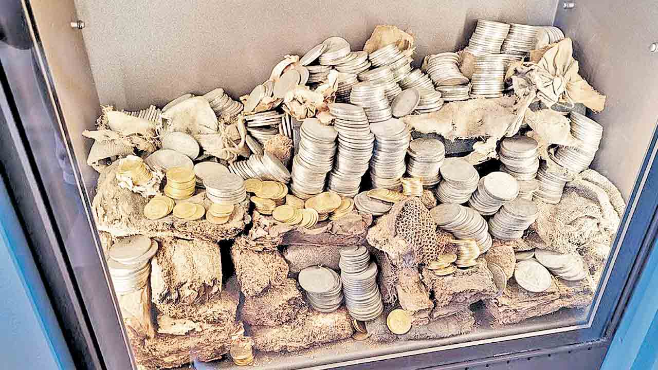 మరో ఫ్రాన్స్‌ మ్యూజియంలో చోరీ