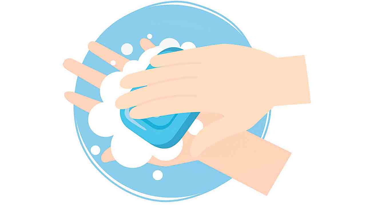 Handwashing Day