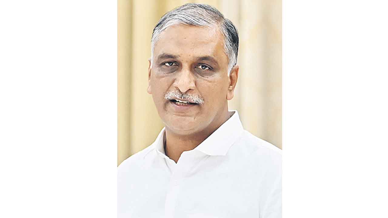 కాంగ్రెస్‌, బీజేపీవి నాటకాలు!