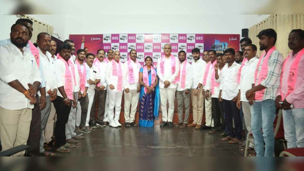 Harish Gajwel