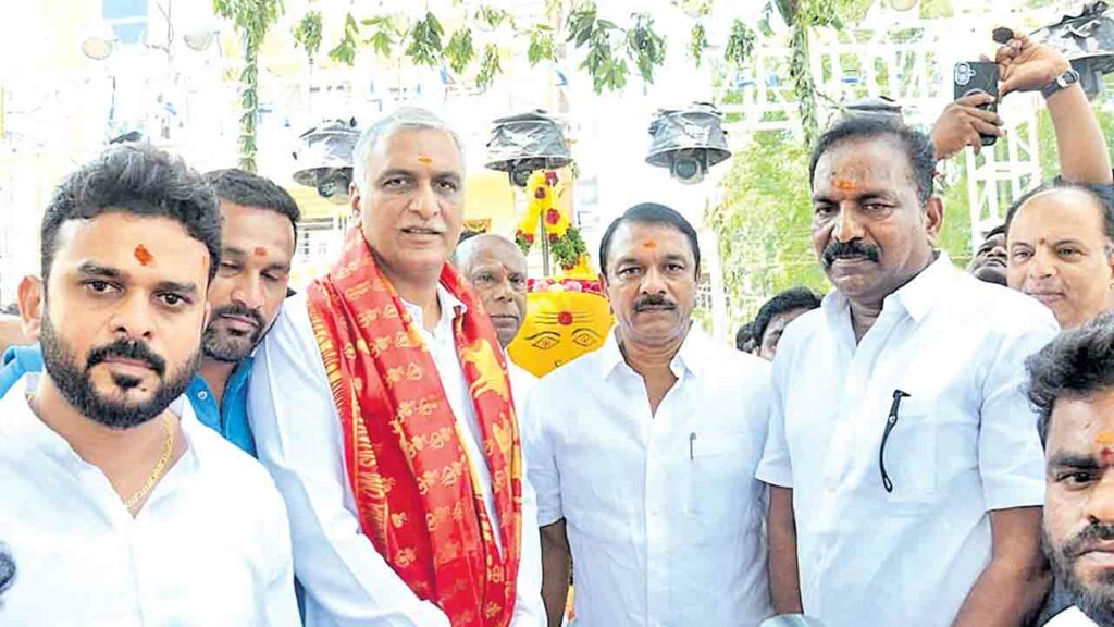 Harish Rao 02